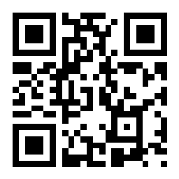 QR Code for JA-PED _ Web-Raum 1