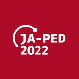 JA-PED 2022 Logo