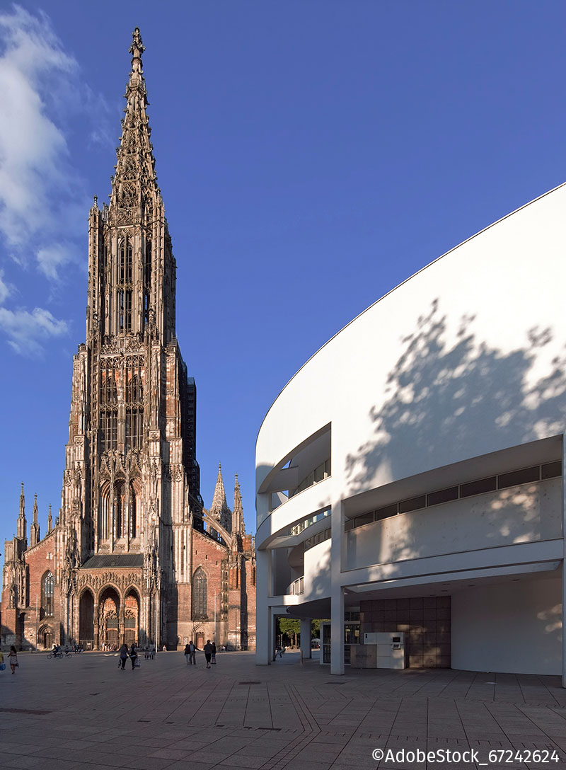 Ulmer Münster