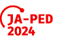 JA-PED 2024 Logo